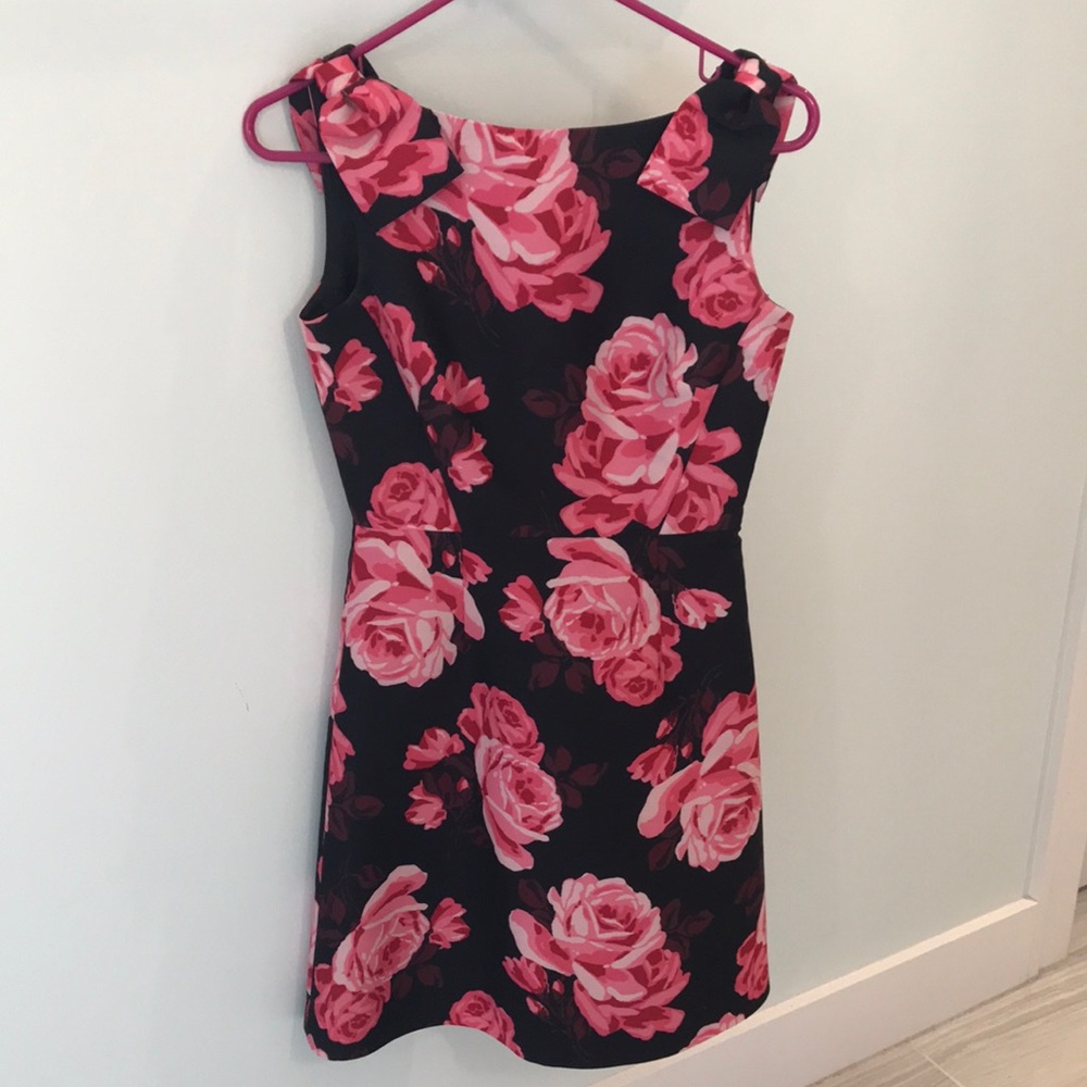 Kate spade roses dress